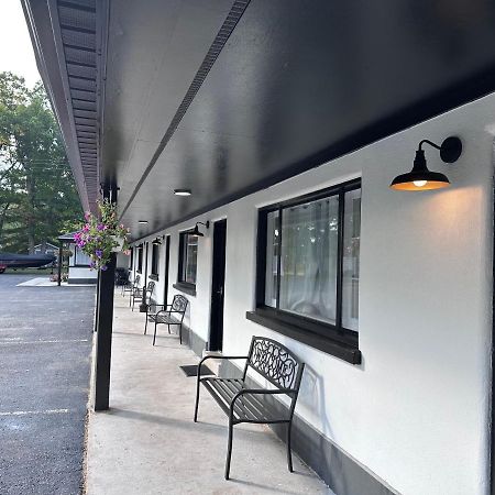 Star Gate Motel Индиън Ривър Екстериор снимка