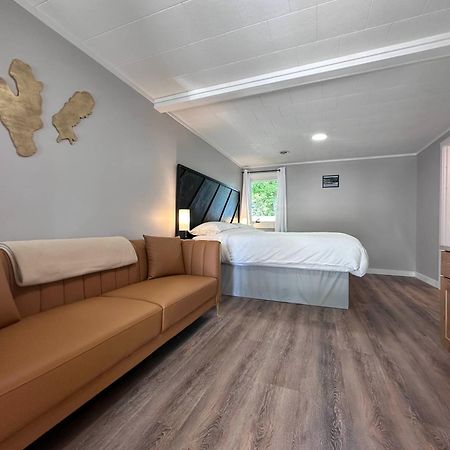 Star Gate Motel Индиън Ривър Екстериор снимка
