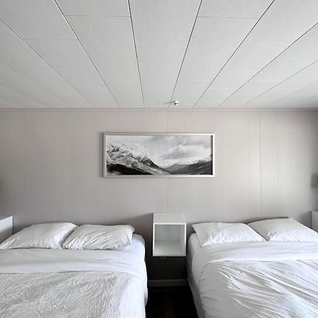 Star Gate Motel Индиън Ривър Екстериор снимка