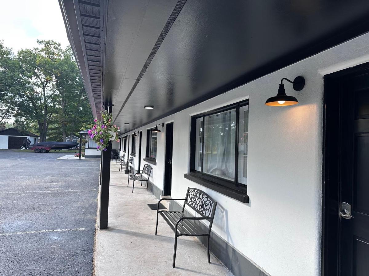 Star Gate Motel Индиън Ривър Екстериор снимка