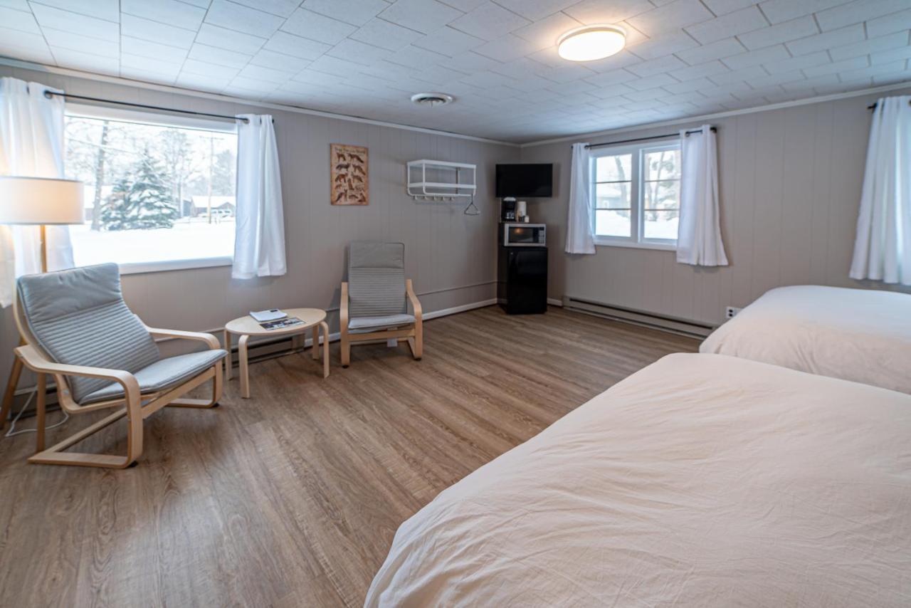 Star Gate Motel Индиън Ривър Екстериор снимка