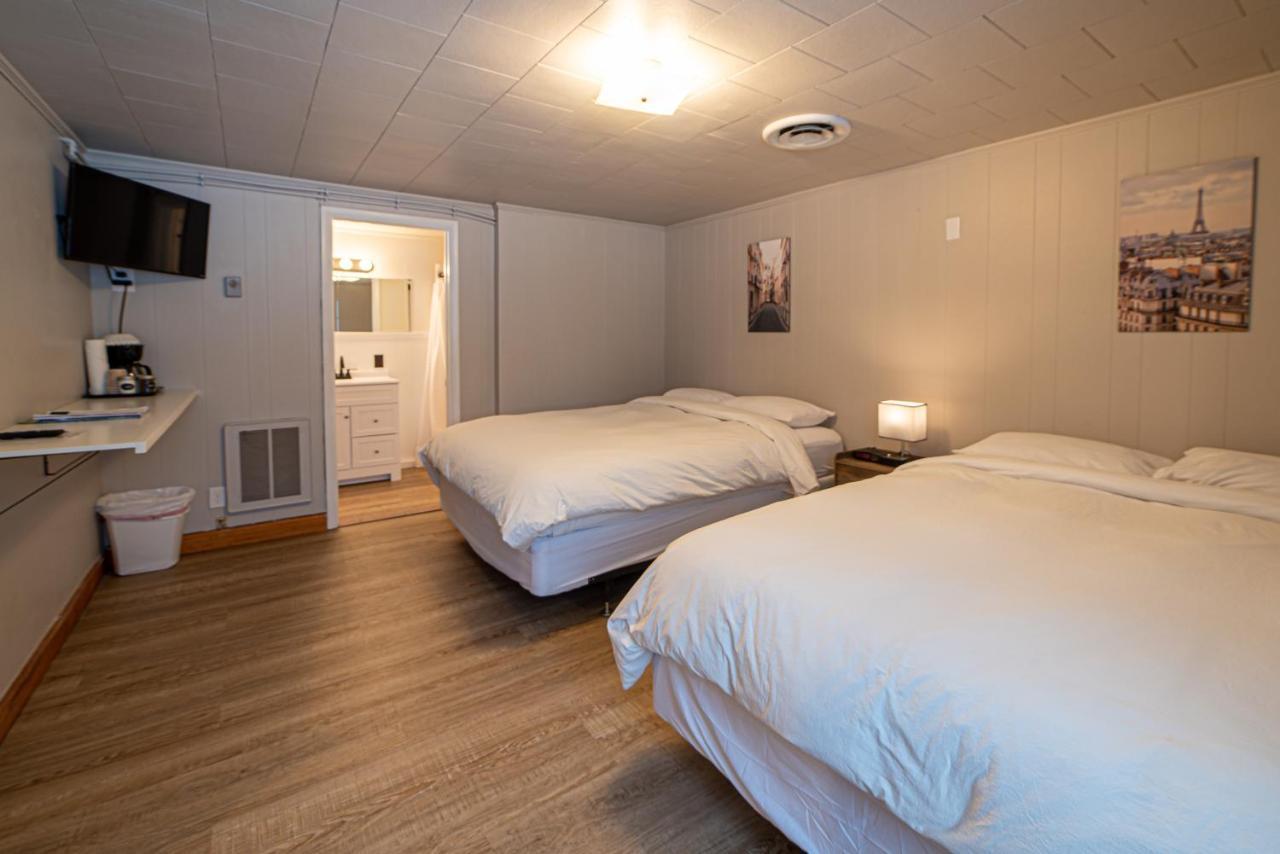 Star Gate Motel Индиън Ривър Екстериор снимка