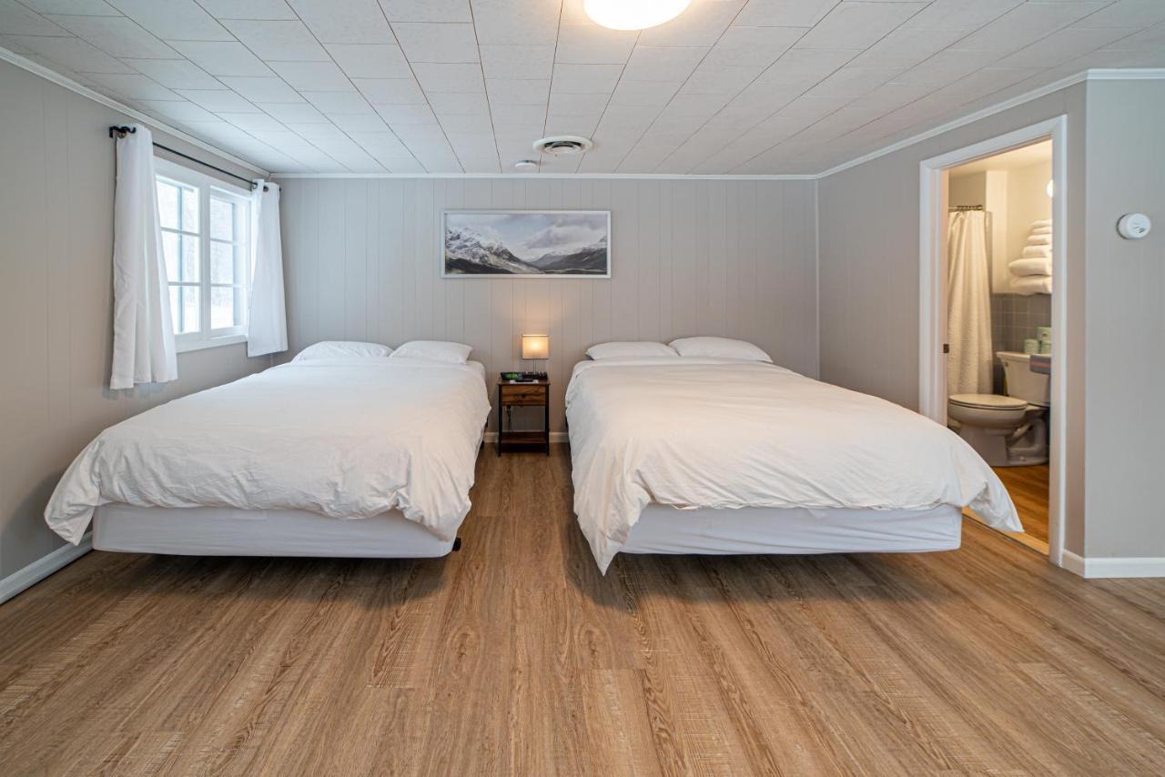 Star Gate Motel Индиън Ривър Екстериор снимка