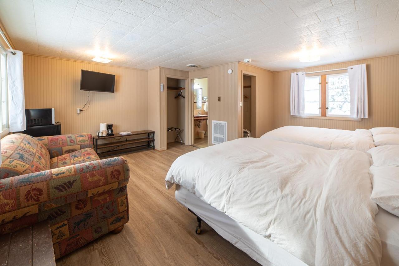 Star Gate Motel Индиън Ривър Екстериор снимка