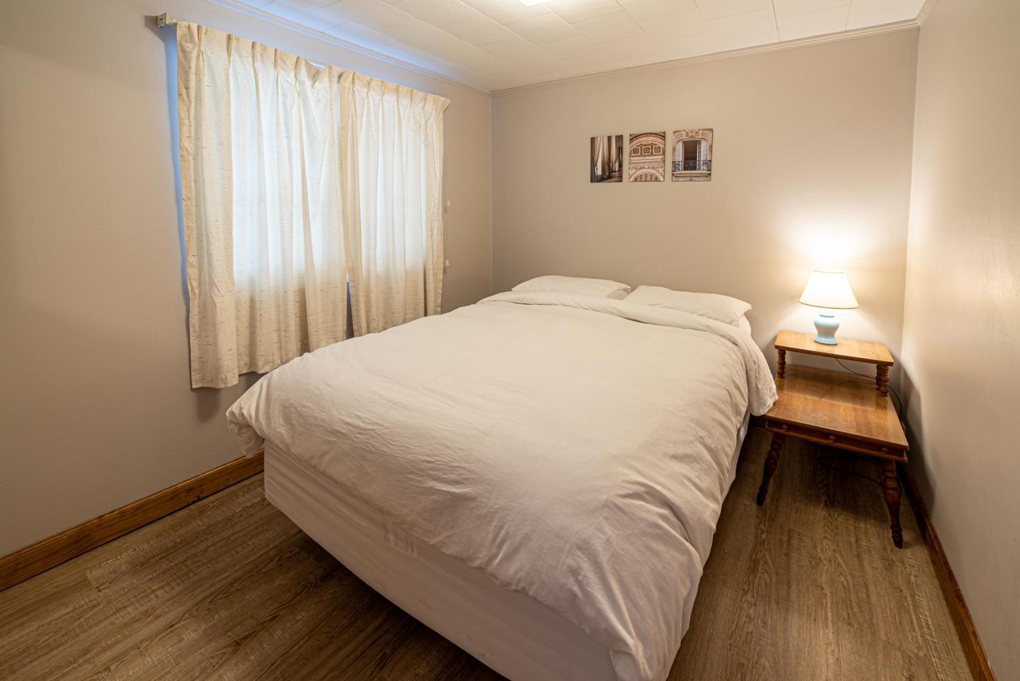 Star Gate Motel Индиън Ривър Екстериор снимка