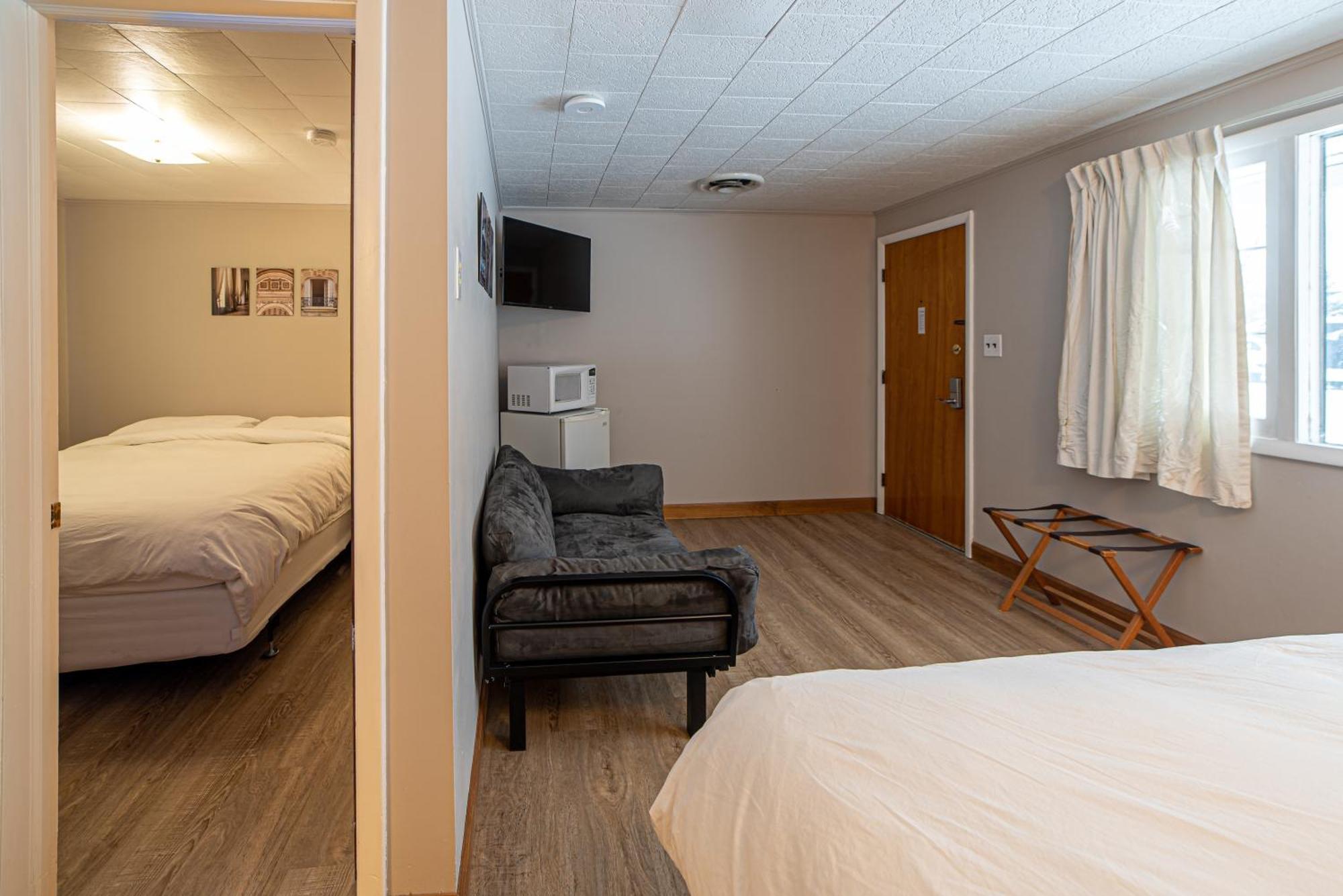 Star Gate Motel Индиън Ривър Екстериор снимка