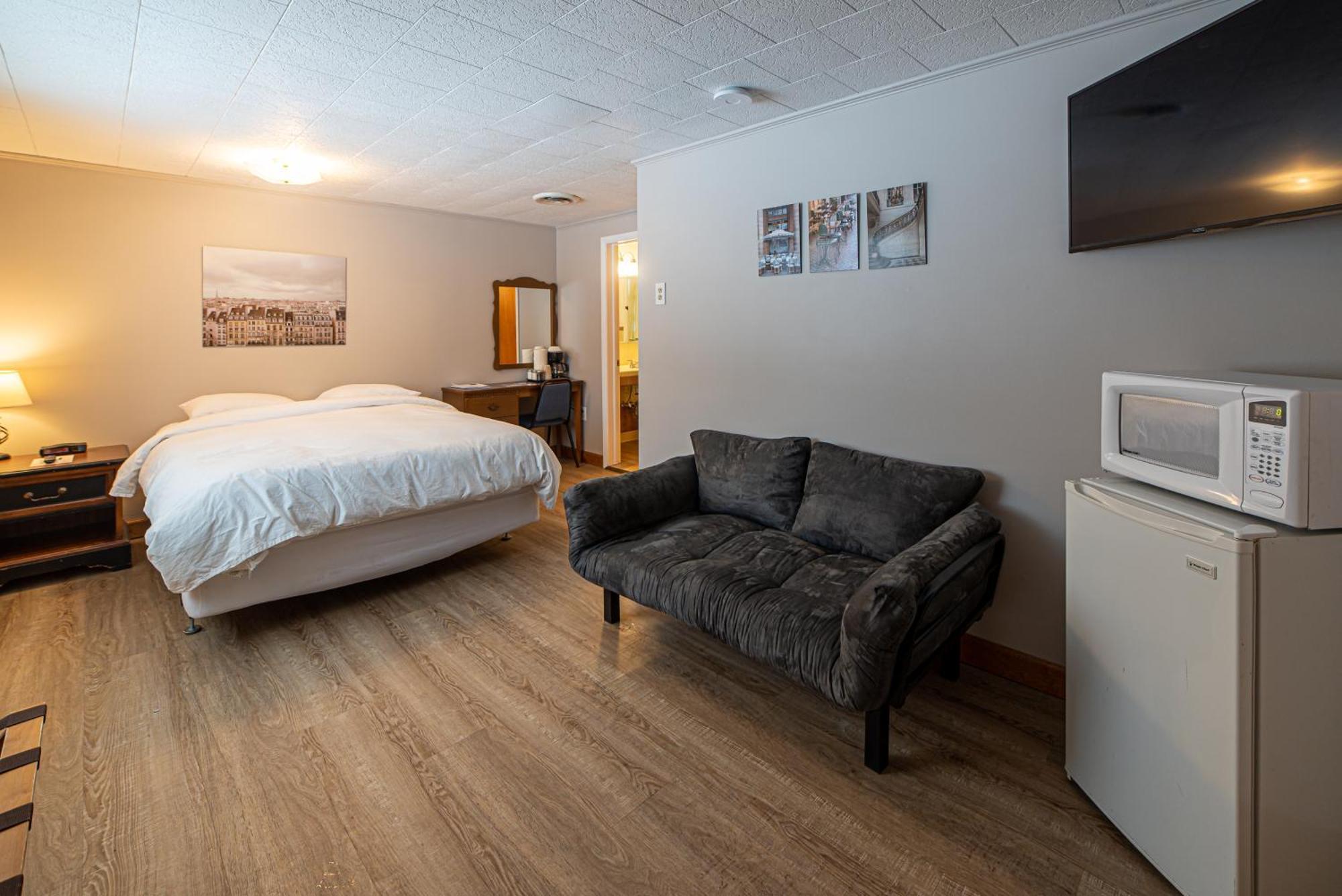 Star Gate Motel Индиън Ривър Екстериор снимка