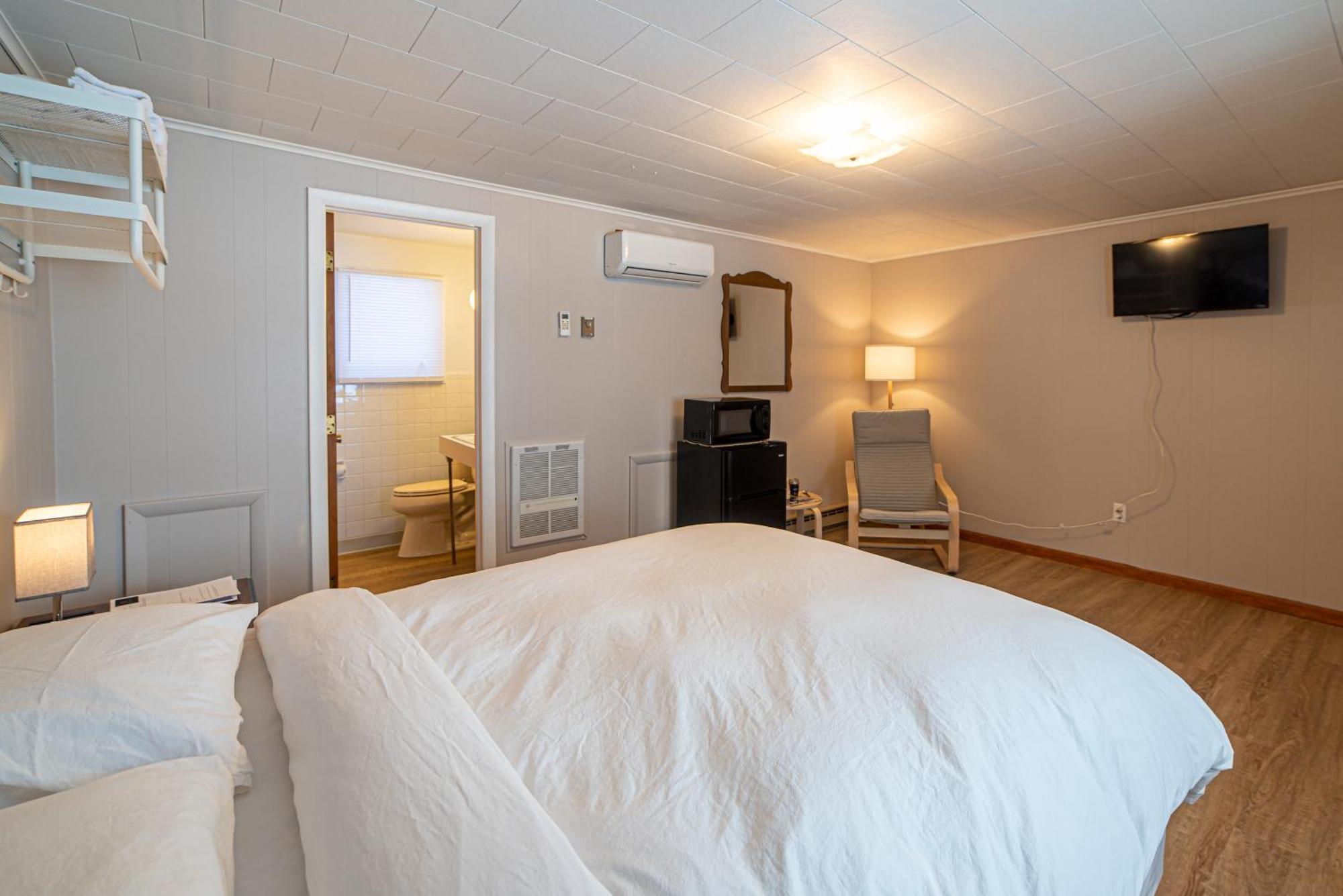 Star Gate Motel Индиън Ривър Екстериор снимка