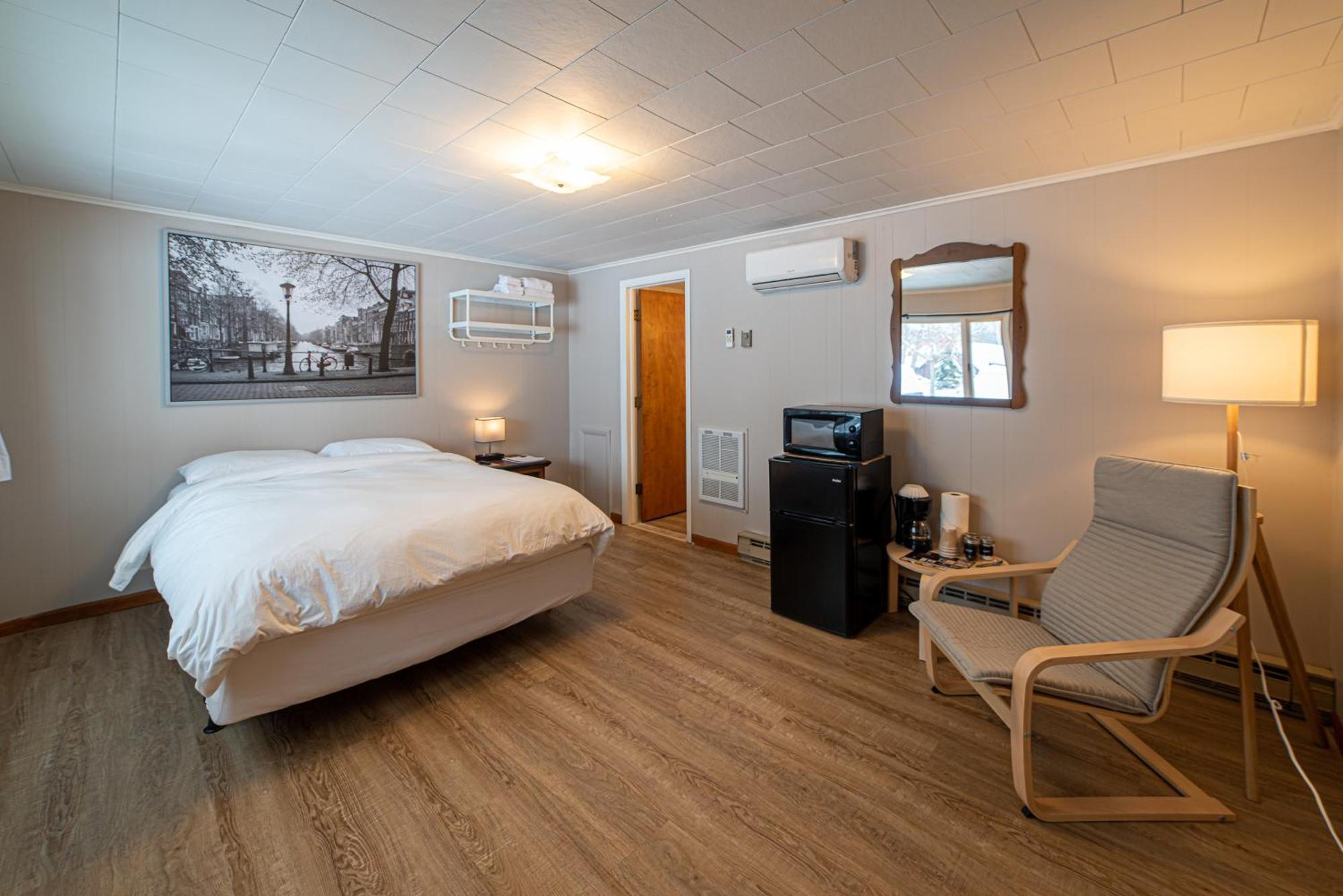 Star Gate Motel Индиън Ривър Екстериор снимка