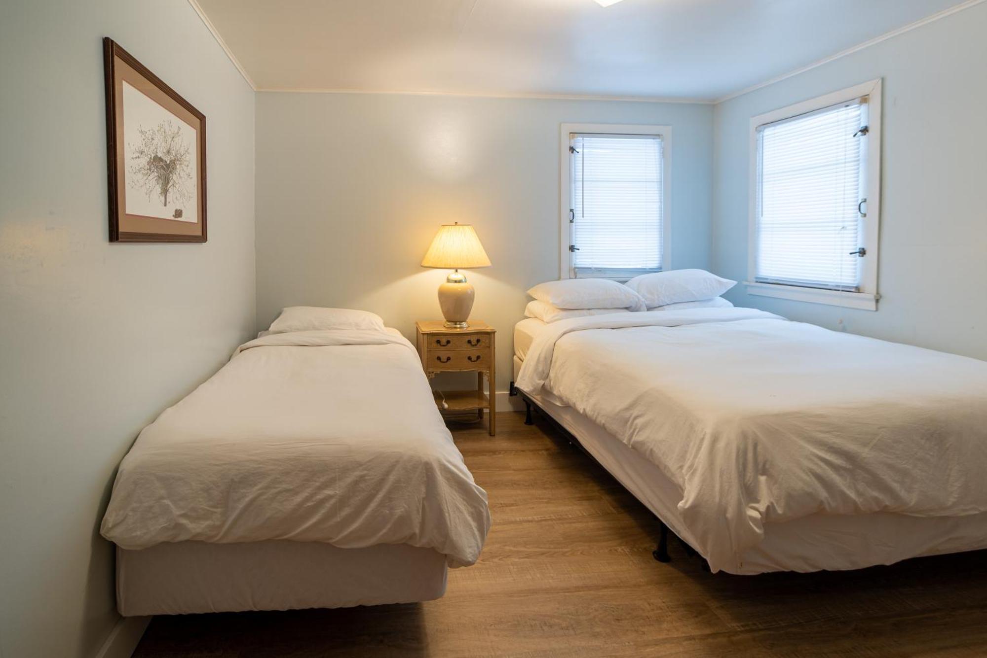 Star Gate Motel Индиън Ривър Екстериор снимка
