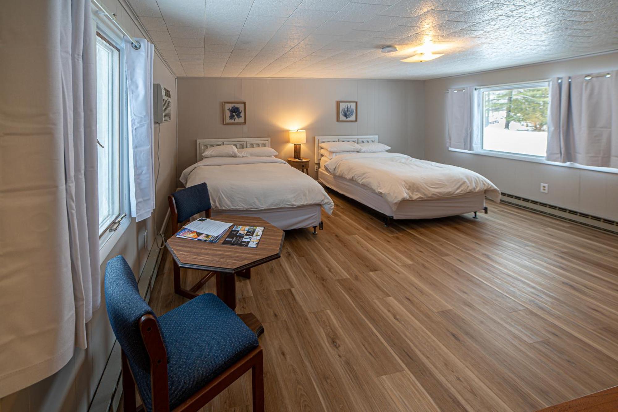 Star Gate Motel Индиън Ривър Стая снимка