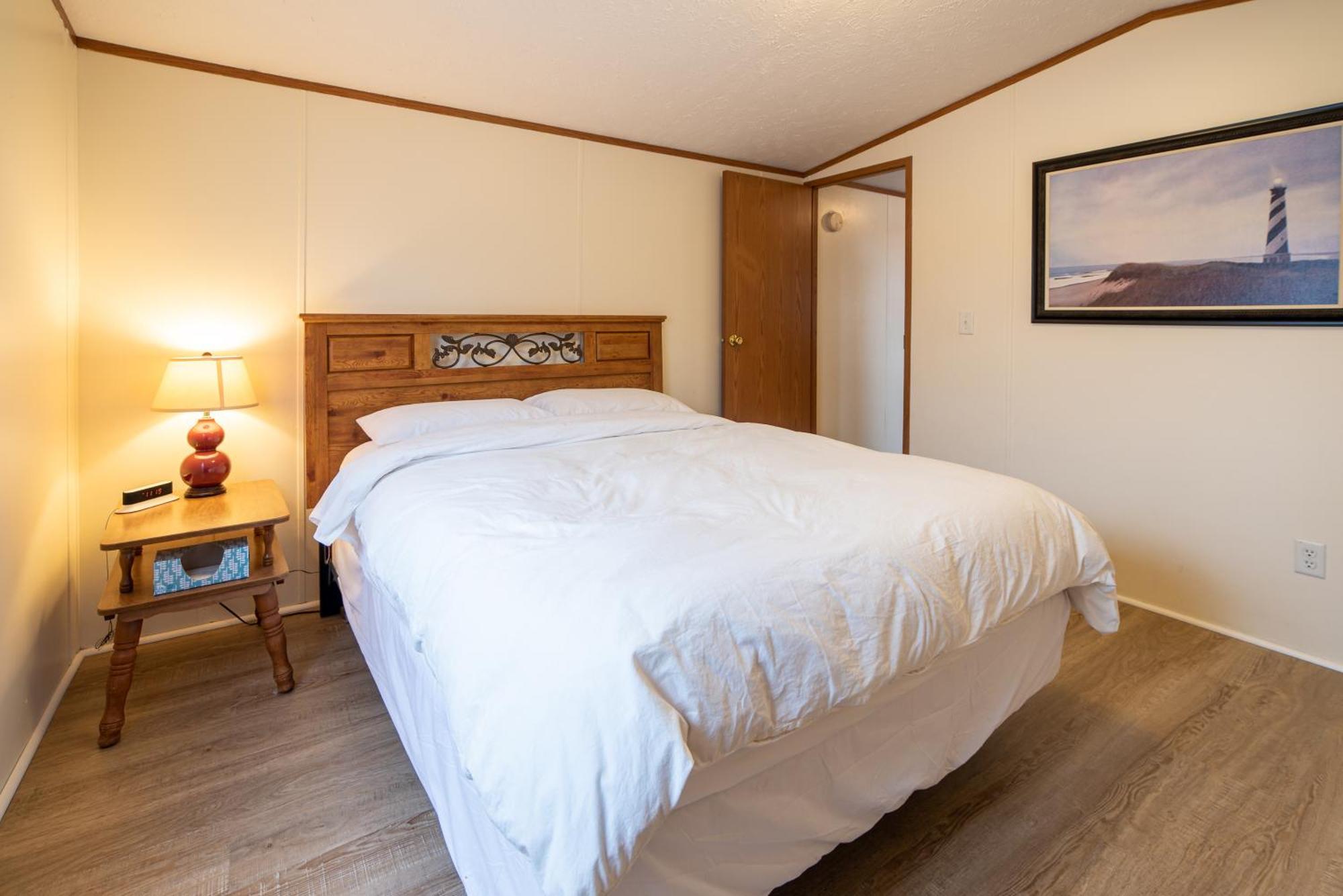 Star Gate Motel Индиън Ривър Стая снимка