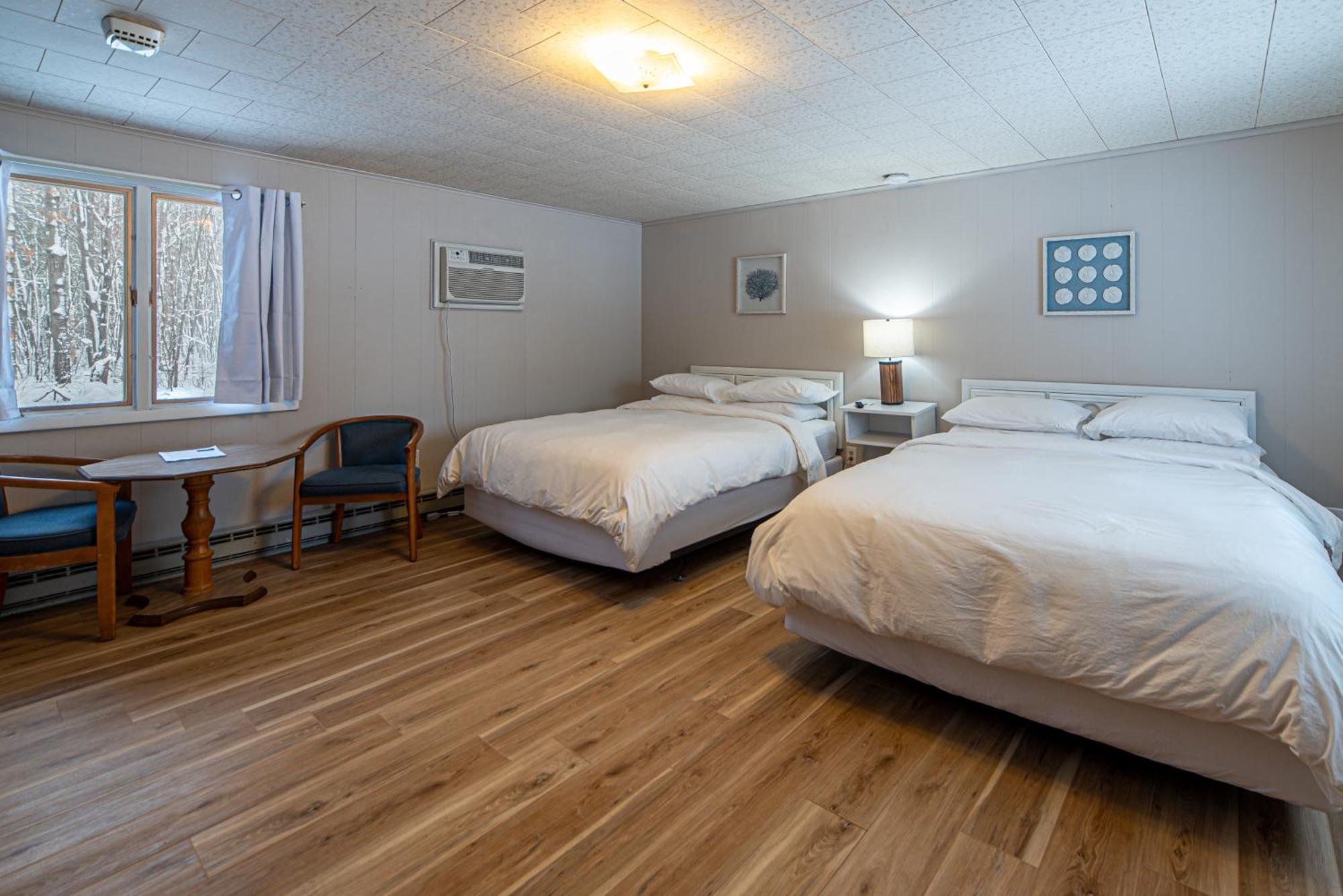 Star Gate Motel Индиън Ривър Стая снимка