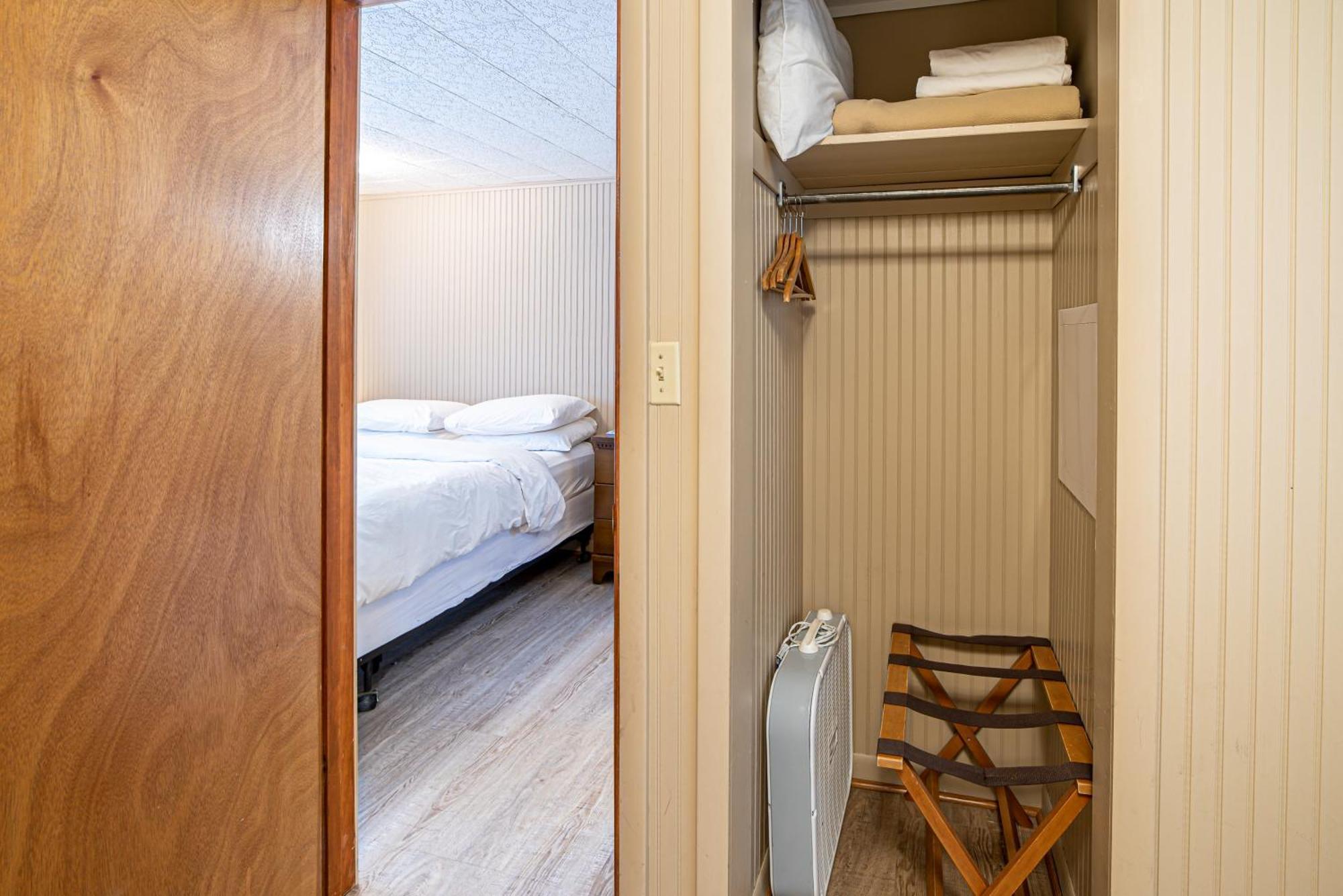 Star Gate Motel Индиън Ривър Стая снимка