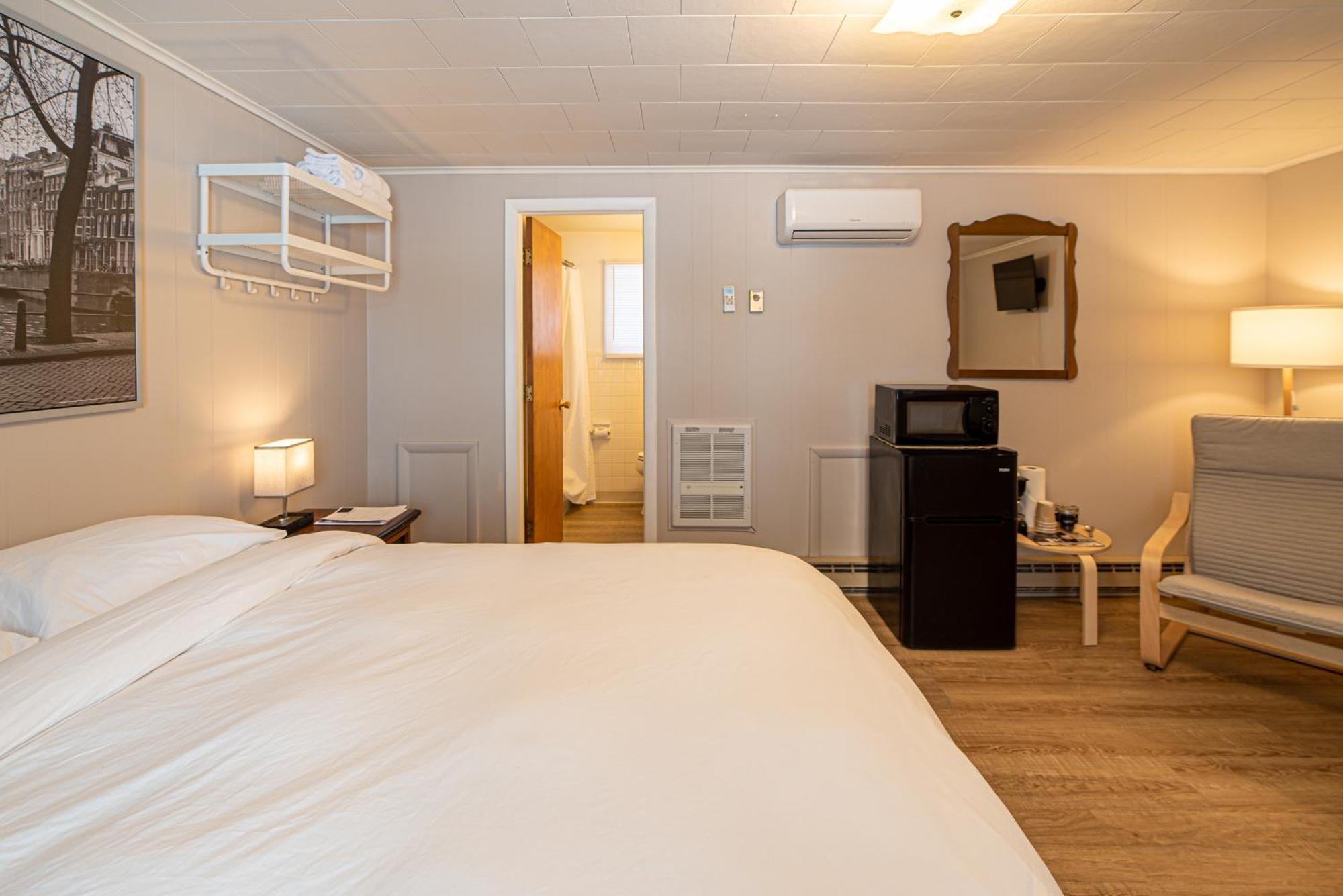Star Gate Motel Индиън Ривър Стая снимка