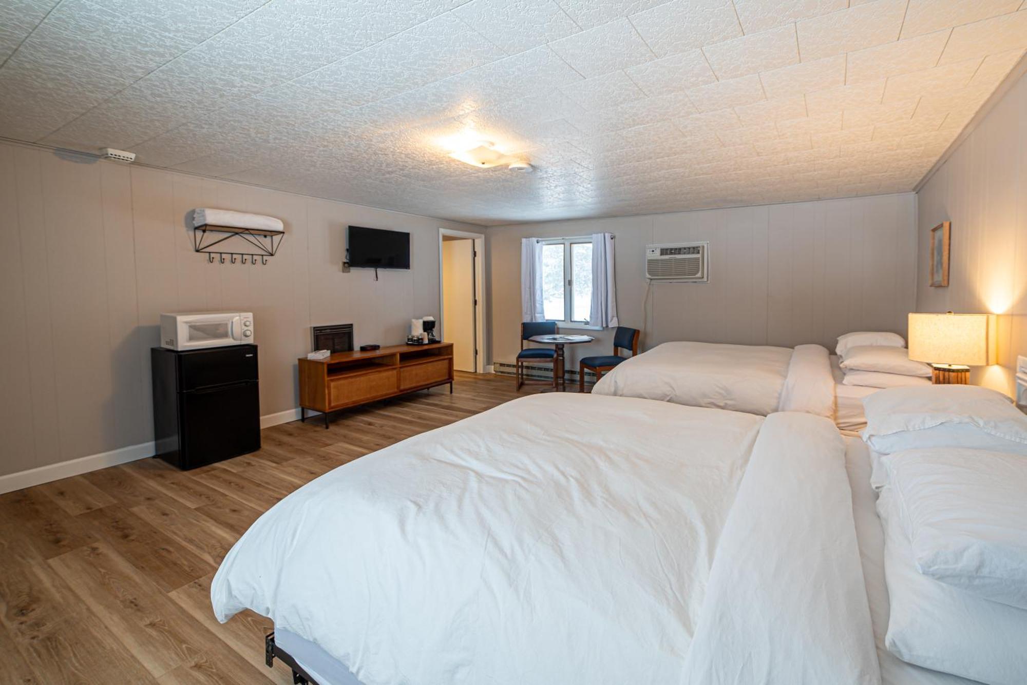 Star Gate Motel Индиън Ривър Стая снимка