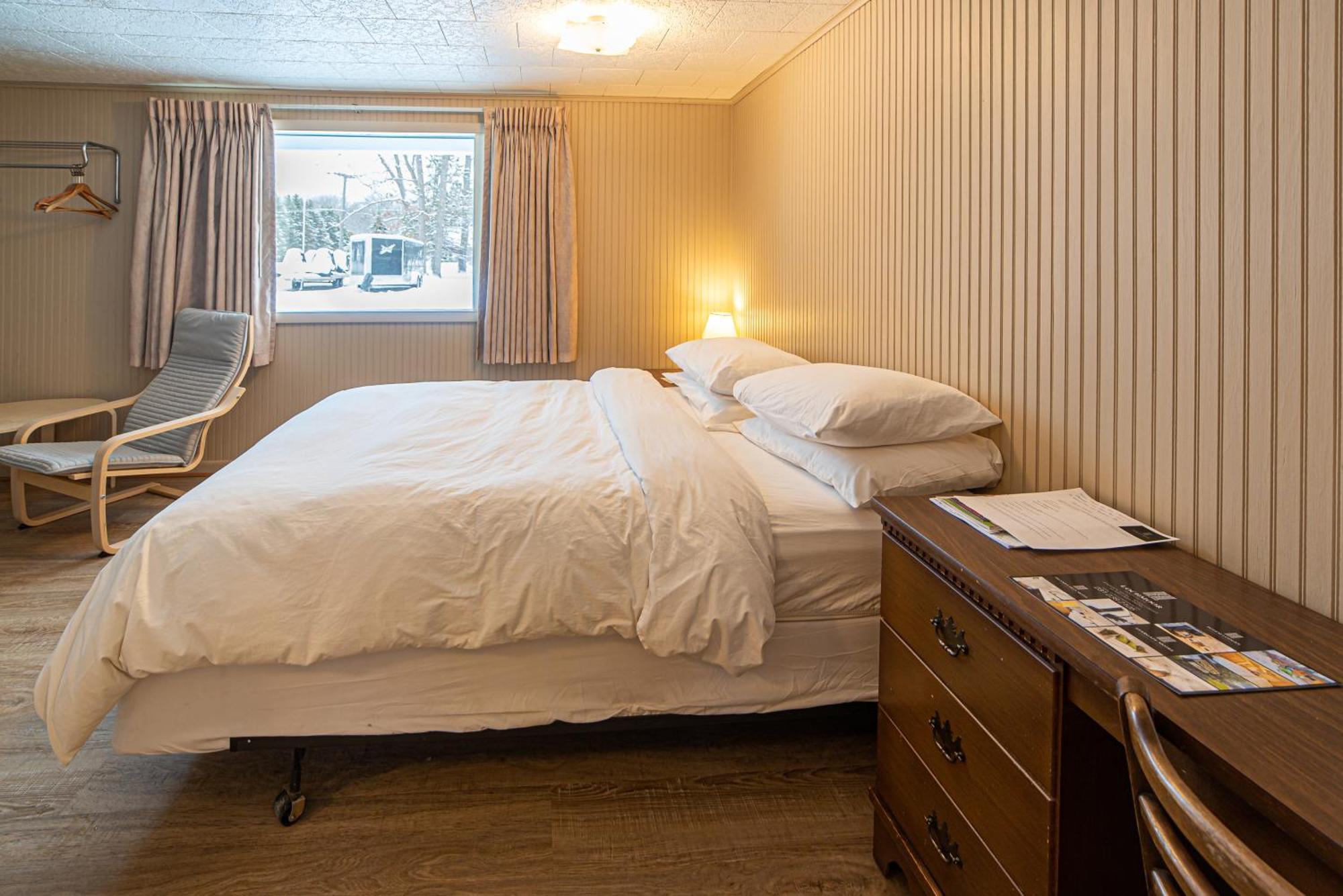 Star Gate Motel Индиън Ривър Стая снимка