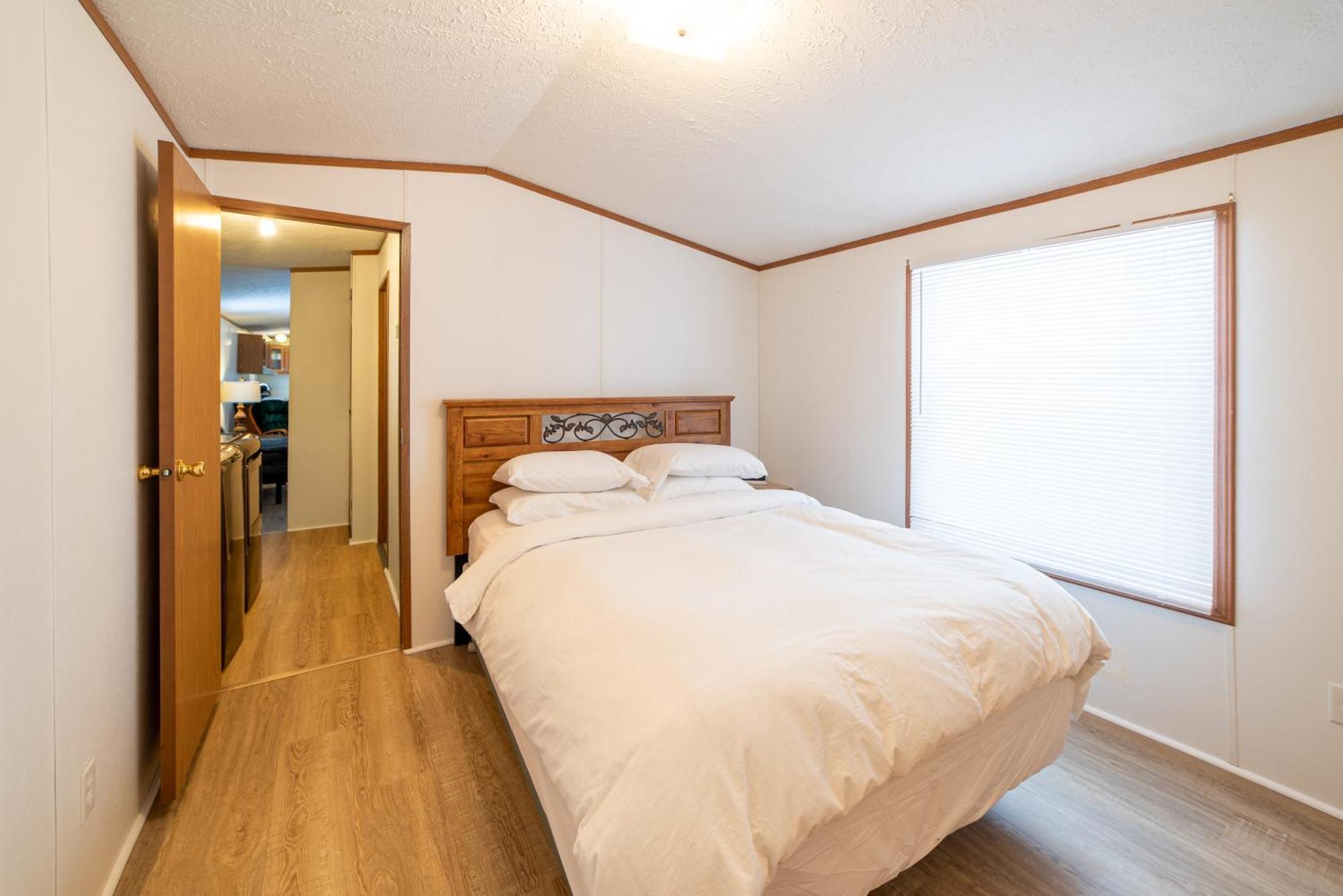 Star Gate Motel Индиън Ривър Стая снимка