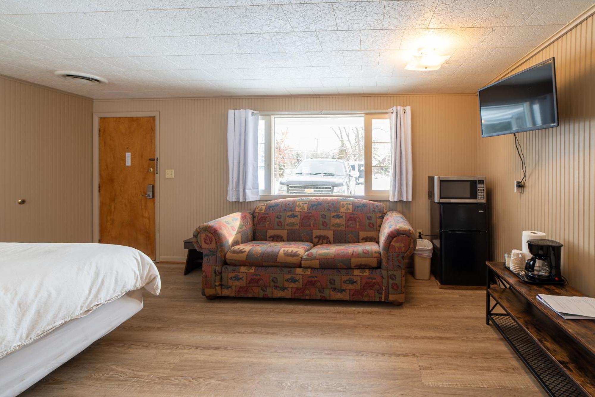 Star Gate Motel Индиън Ривър Стая снимка