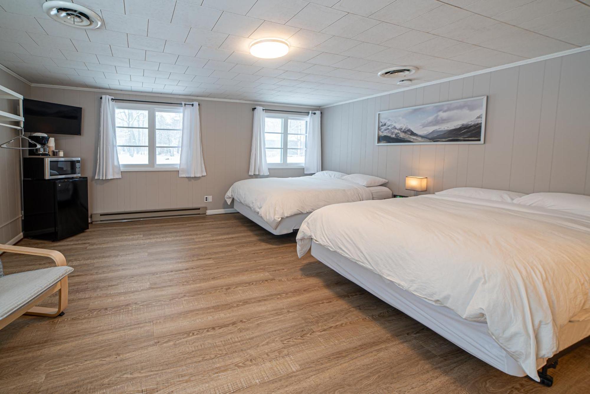 Star Gate Motel Индиън Ривър Стая снимка
