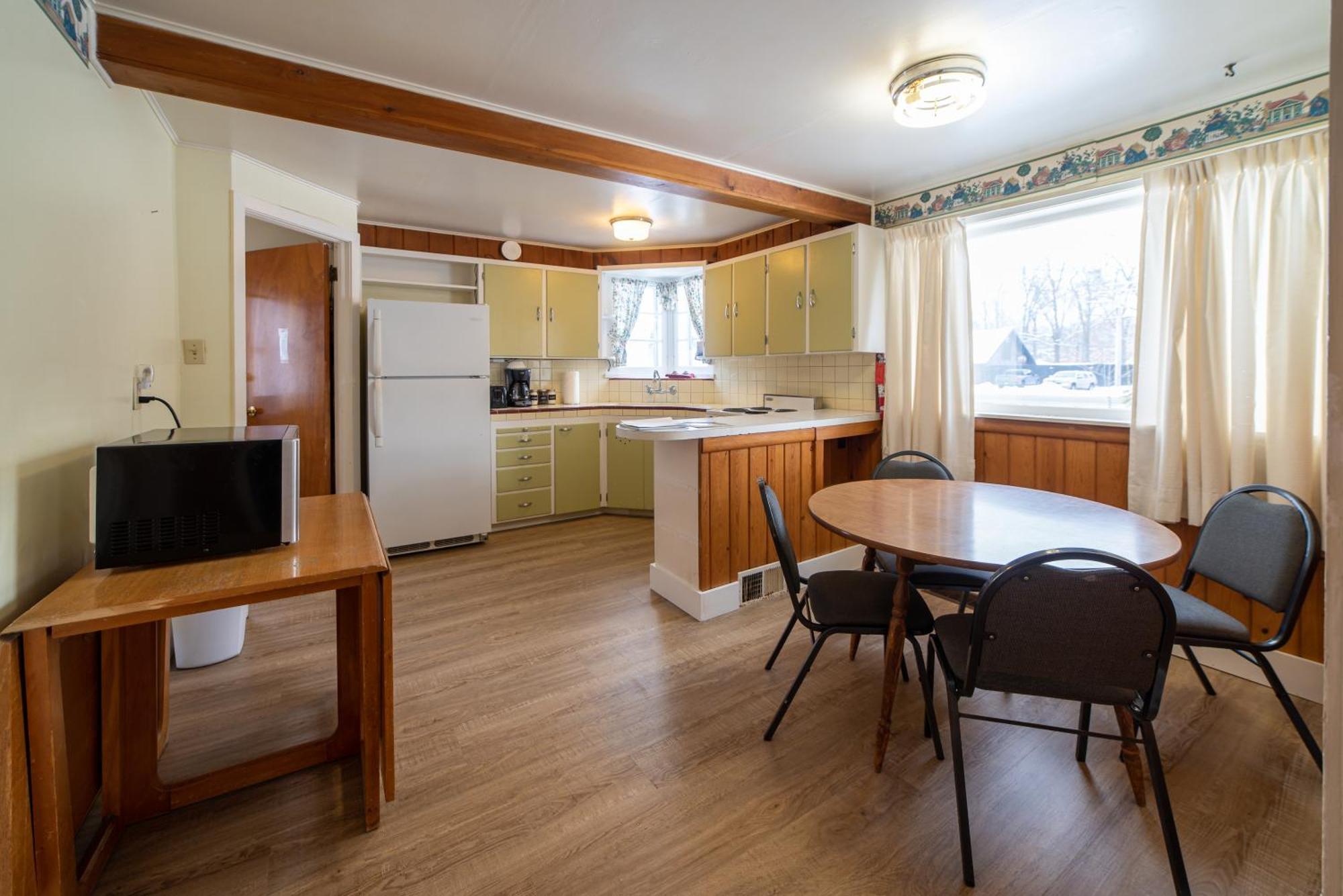 Star Gate Motel Индиън Ривър Стая снимка