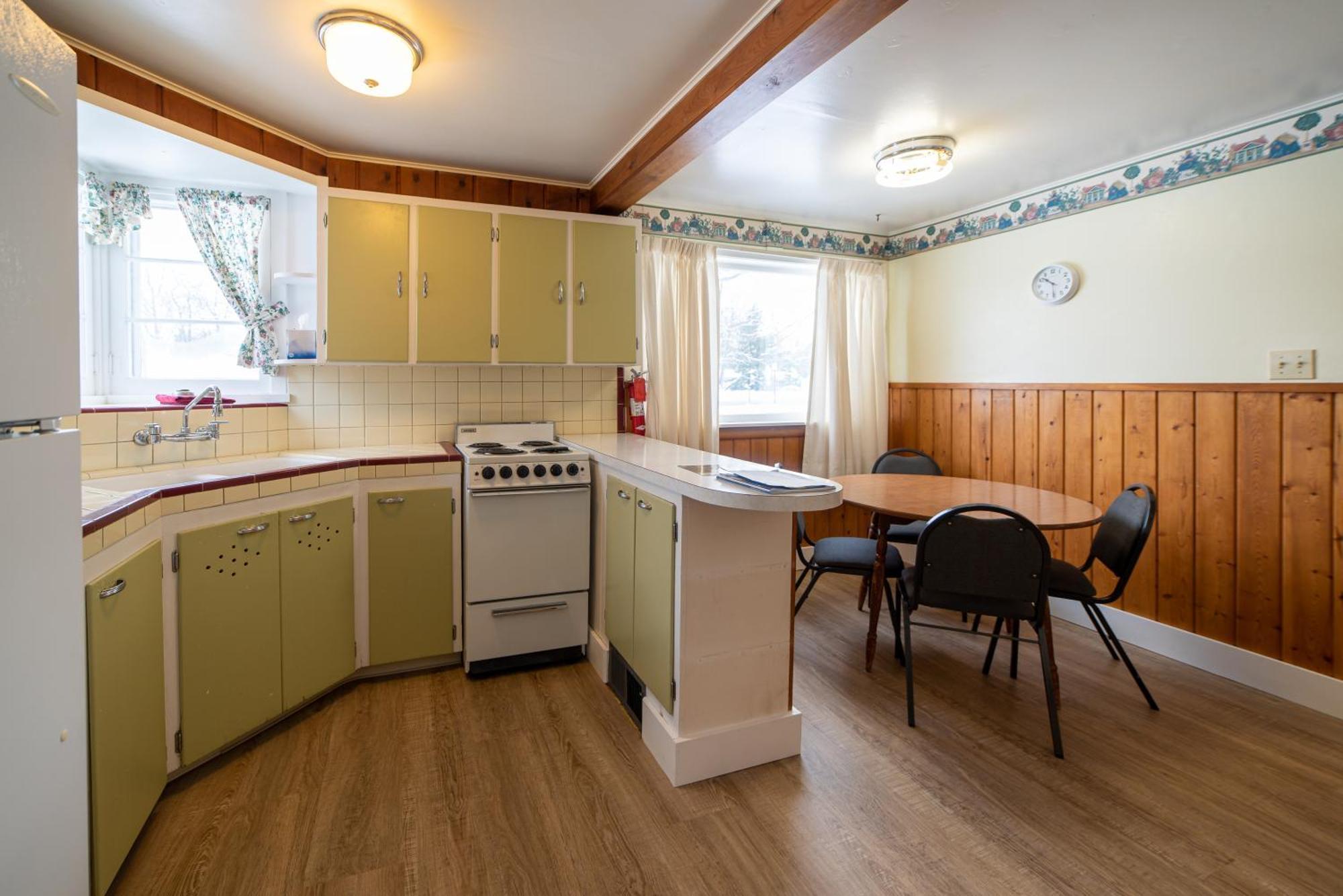 Star Gate Motel Индиън Ривър Стая снимка