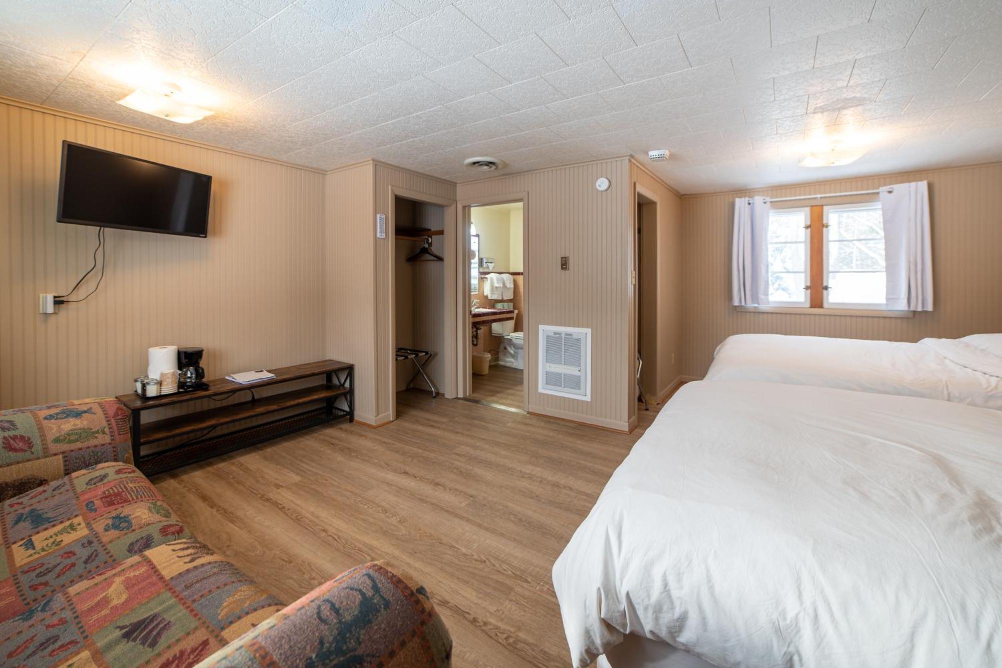 Star Gate Motel Индиън Ривър Стая снимка