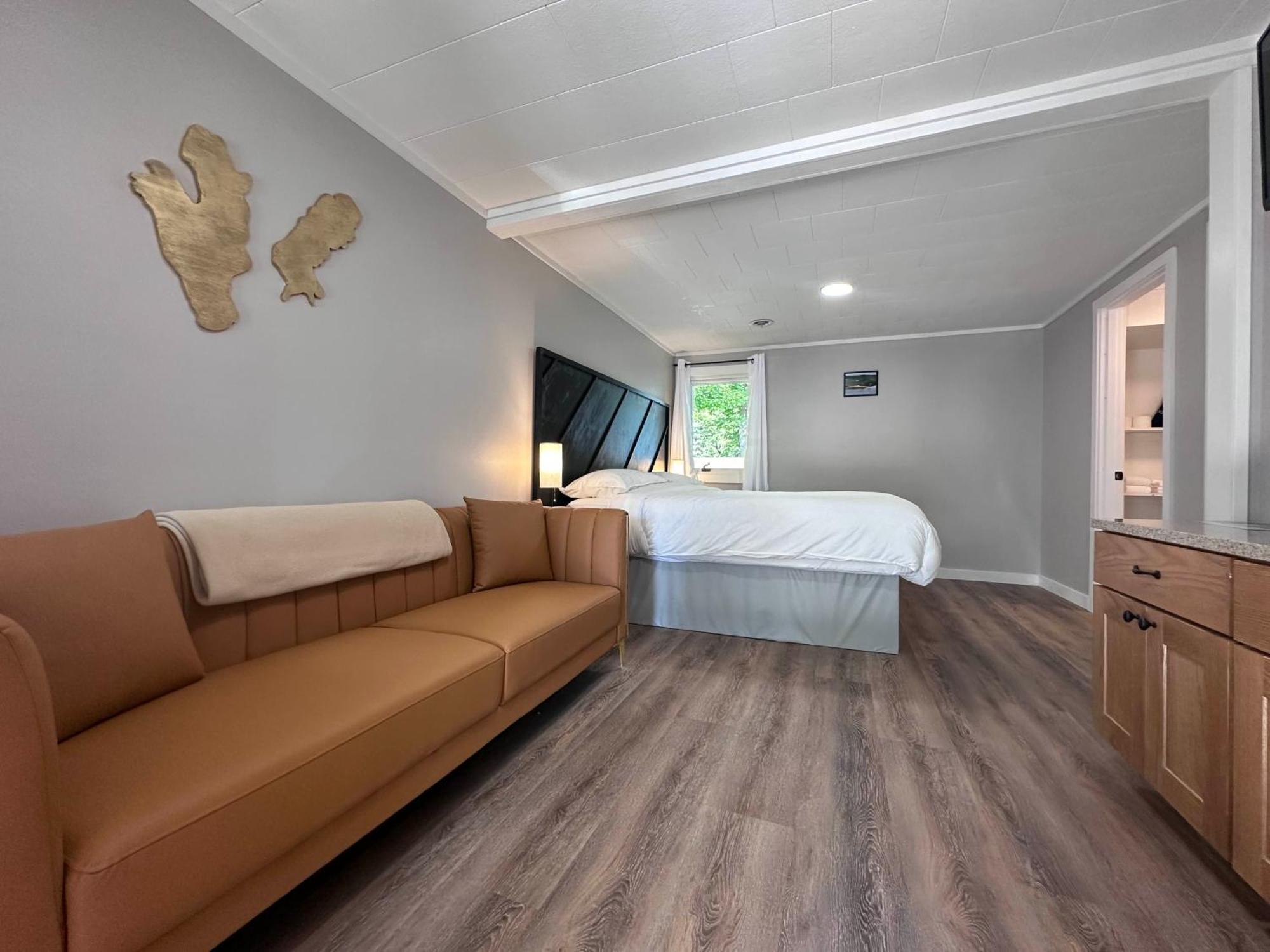 Star Gate Motel Индиън Ривър Екстериор снимка