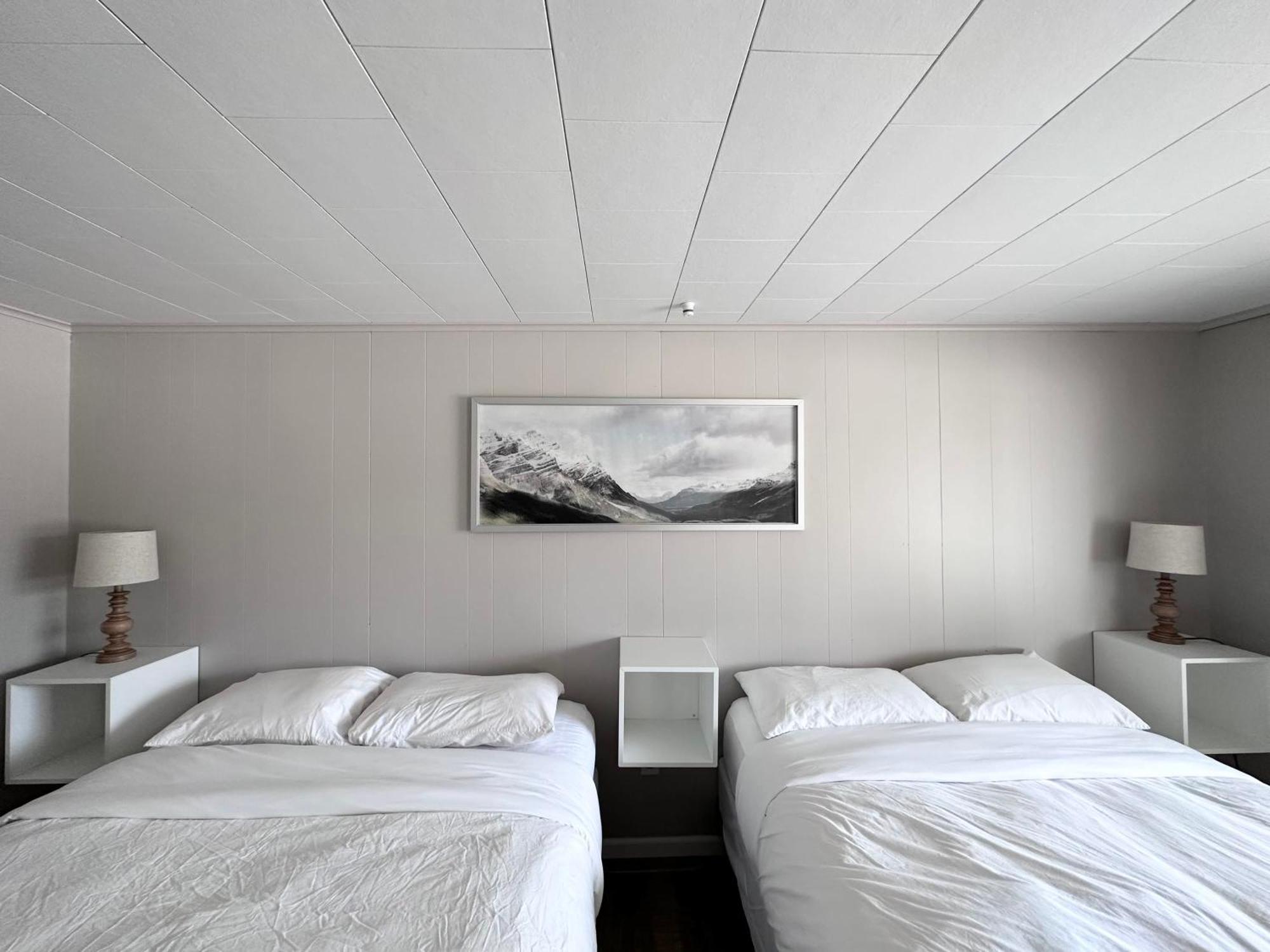 Star Gate Motel Индиън Ривър Екстериор снимка
